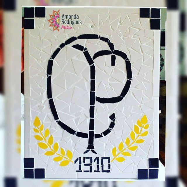 Quadro Decorativo